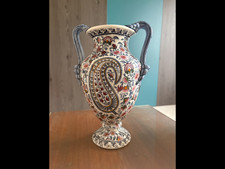 Ancien Vase Amphore en