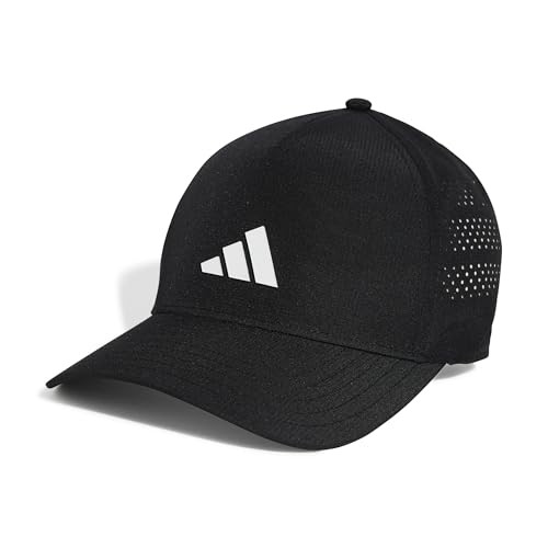Casquette adidas sport tracker - casquette,