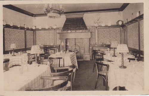 Carte postale ancienne aveyron - carte,