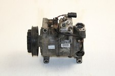 Compresseur De Climatisation Audi A6 C5 2.5 TDI 2002 A/C Pompe 447220-8812