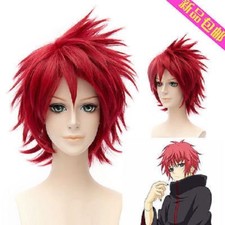  asuna no Sasori Cosplay Wig