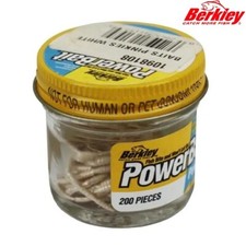 Pinkie artificielle Berkley  Power Bait Power Pinkies