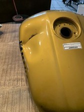 Réservoir 600 Fazer 1998 2001 Oem   Yamaha