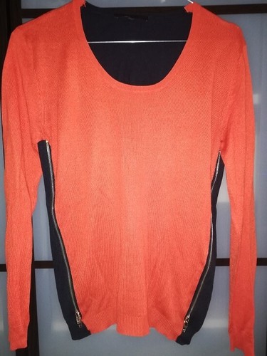 Pull maje modele jarry - modele, taille