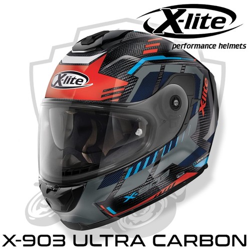 Casque intégral lite - intégral, x-lite