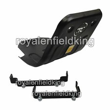 Adapté Pour Royal Enfield