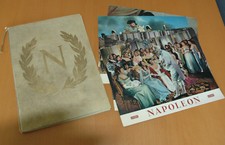 SACHA GUITRY NAPOLEON 1955