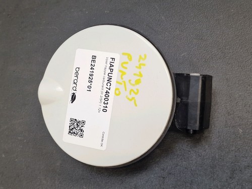 Volet trappe carburant fiat - carburant,