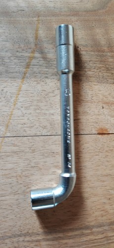 Facom cle pipe n 76 - a, 10