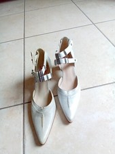 Escarpins femme en 38 UME Un