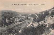 21 NUITS-SAINT-GEORGES - 7958