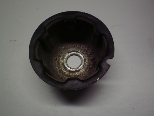 Cloche coupelle de lanceur - coupelle,