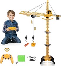 deAO Grue à Tour