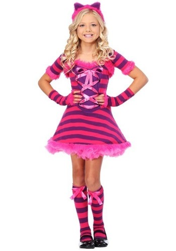 Alice wonderland halloween - in,