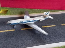 CIJ AVION CARAVELLE AIR FRANCE