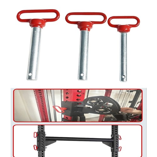 Pour power rack broche avec - rack,