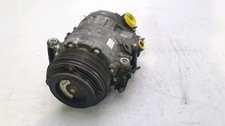 Compresseur de climatisation - BMW X5 II PH.2 - 64526987890 - I1-0066I