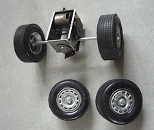 Pièces détachées roue - roue, x