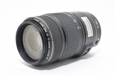 Objectif Canon EF 75-300mm