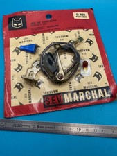 Rupteur d'allumage Sev Marchal D428 Peugeot 104 Citroën Ami Super GS = 40011603