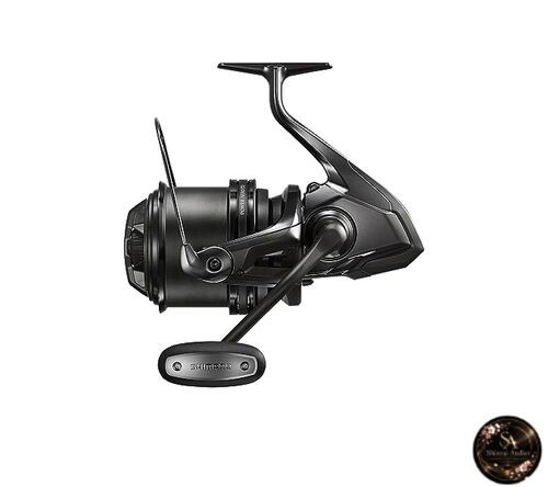 Moulinet toupie shimano - toupie,