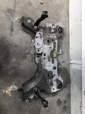 Berceau avant RENAULT LAGUNA 3