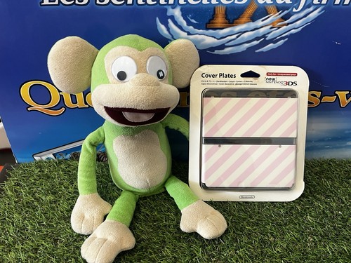 New nintendo 3ds - 3ds, cover