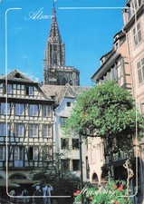 67 STRASBOURG PLACE DU COCHON