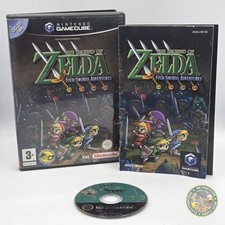 The Legend of Zelda : Four