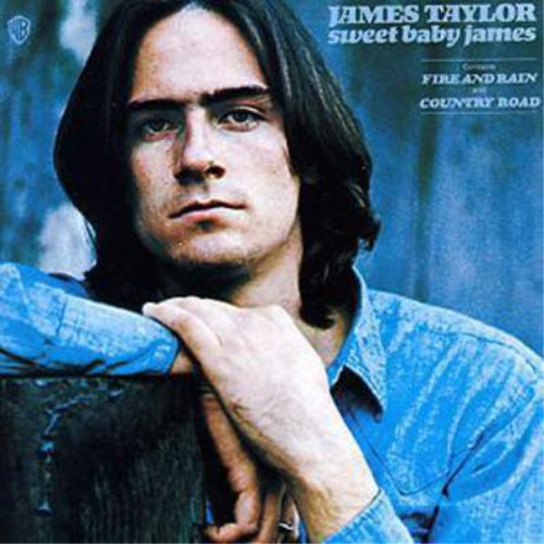 James taylor sweet - taylor,