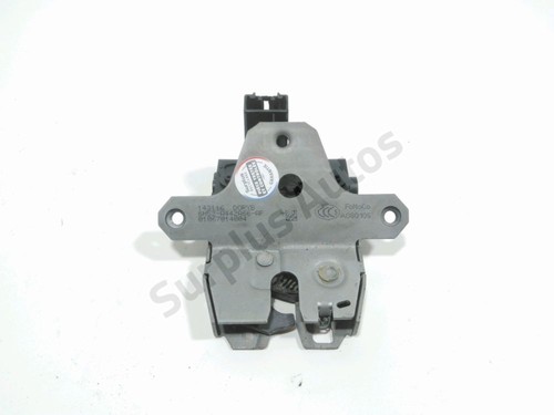 Serrure hayon lr072417 land - de,