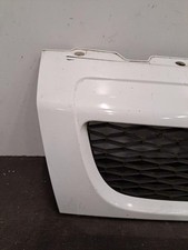 Calandre PEUGEOT BOXER 3 PHASE