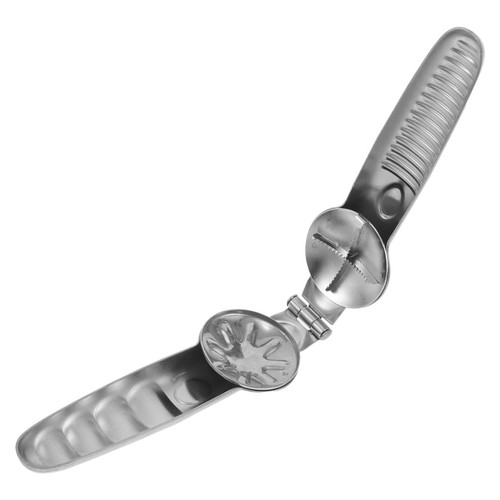 Fendeur chataigne casse noix - fendeur,