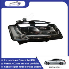 ?? PHARE DROIT AUDI A5 ➤8T0941030AK ♻️