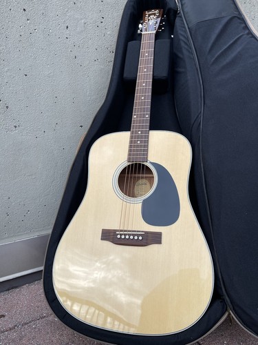 New blueridge br60 - br60, dreadnought