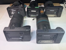Lytro Illum Light Field