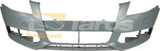 Pare-choc Avant Pour Audi A4 2007-2011