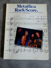 METALLICA - Best Of / classic