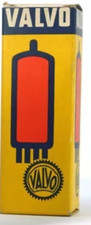 Tube 0A2/150C2  VALVO NOS NIB neuf 1 pièce en boîte