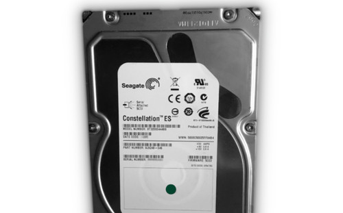 Seagate constellation - seagate, es