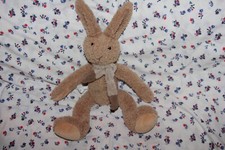 DOUDOU PELUCHE ZARA HOME LAPIN