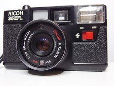 Ricoh 35 EFL