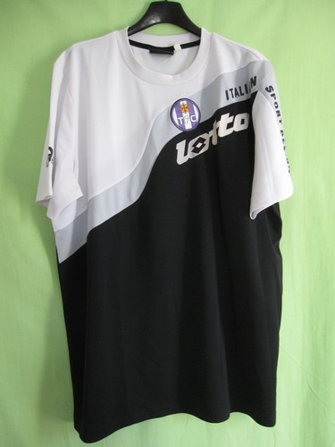 Maillot toulouse lotto - maillot,