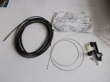 Kit câble accélérateur - kit,