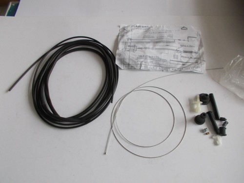 Kit câble accélérateur - kit,