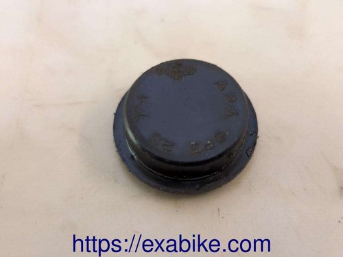 Bouchon moteur pour suzuki - pour, dr