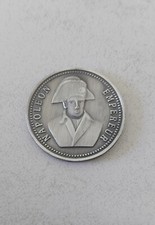 Médaille Empereur Napoléon