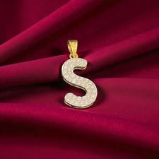 Pendentif Pavé 1,51 carat
