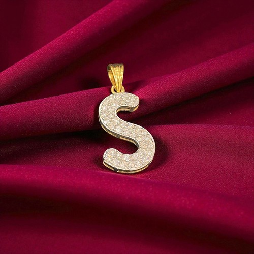 Pendentif pavé carat - pavé, 1,51