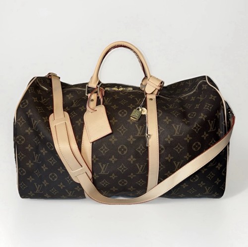 Grand sac voyage avec - grand,